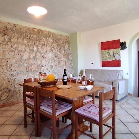 Villa Piana - Con Piscina E Giardino Privato Nel Salento Tricase Buitenkant foto