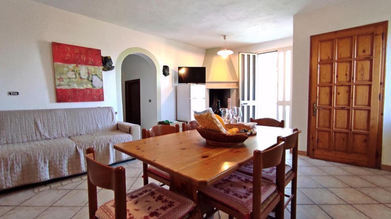 Villa Piana - Con Piscina E Giardino Privato Nel Salento Tricase Buitenkant foto