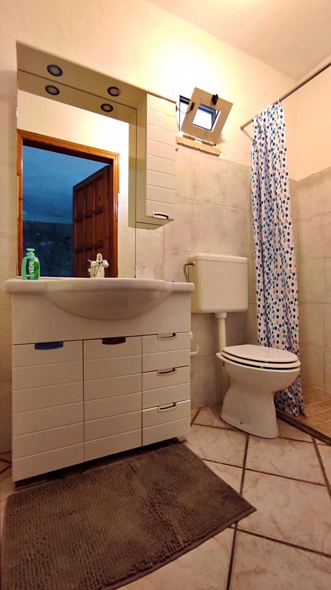 Villa Piana - Con Piscina E Giardino Privato Nel Salento Tricase Buitenkant foto